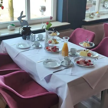 Hotel Schlosshotel Rheinsberg Rheinsberg
