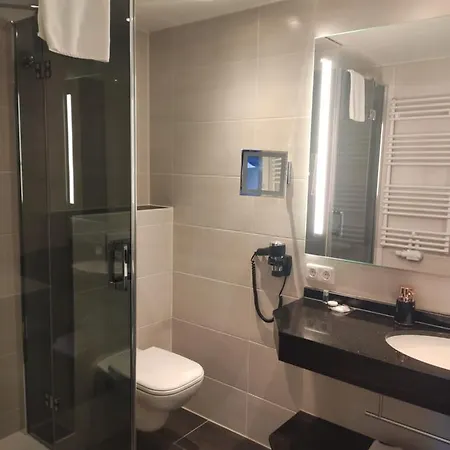Schlosshotel Rheinsberg *