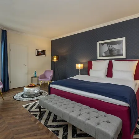 Hotel Schlosshotel Rheinsberg