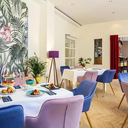 Hotel Schlosshotel Rheinsberg