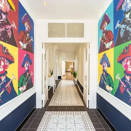 Hotel Schlosshotel Rheinsberg *
