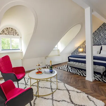 Schlosshotel Rheinsberg
