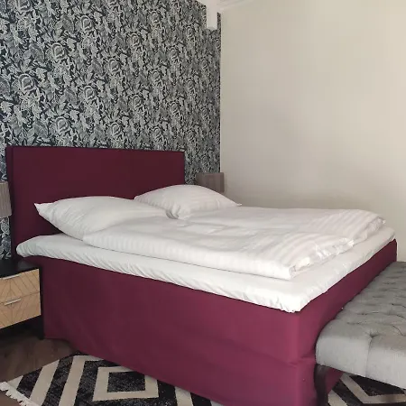 Hotel Schlosshotel Rheinsberg