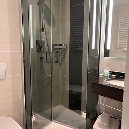 Hotel Schlosshotel Rheinsberg