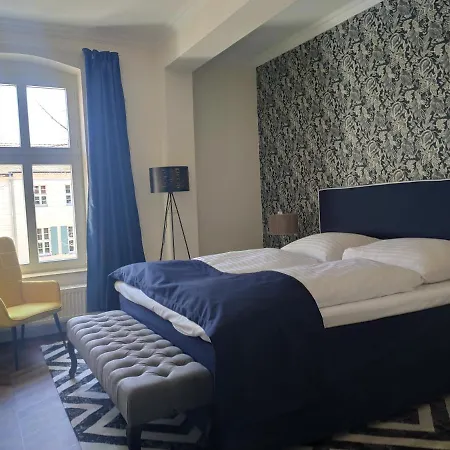 Schlosshotel Rheinsberg *