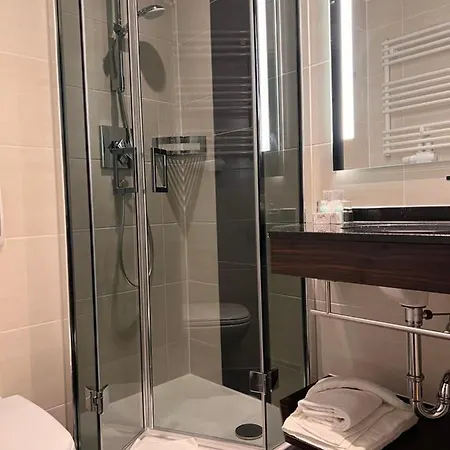 Schlosshotel Rheinsberg * Rheinsberg