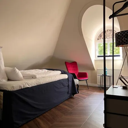 Hotel Schlosshotel Rheinsberg