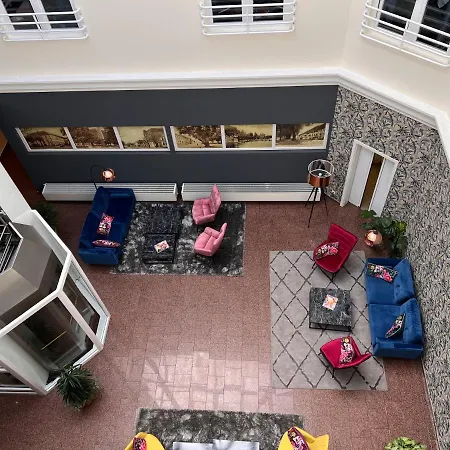 Hotel Schlosshotel Rheinsberg