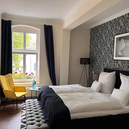 Schlosshotel Rheinsberg *
