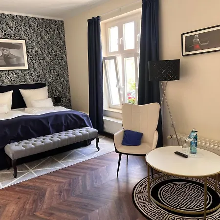 Hotel Schlosshotel Rheinsberg *