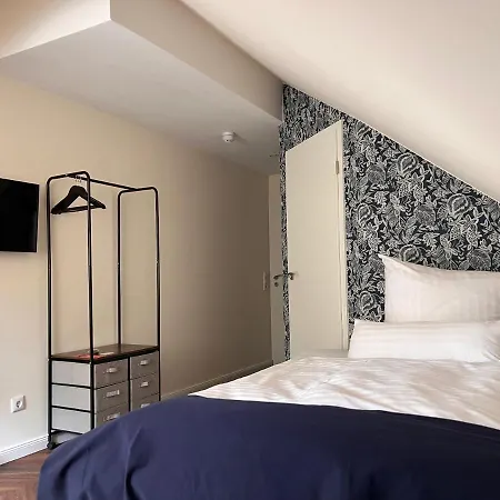 Hotel Schlosshotel Rheinsberg