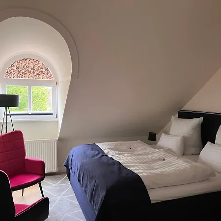 Hotel Schlosshotel Rheinsberg *