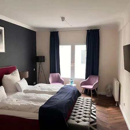 Hotel Schlosshotel Rheinsberg Rheinsberg