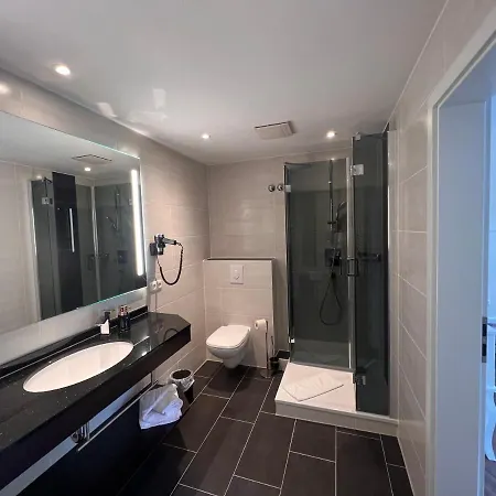 Hotel Schlosshotel Rheinsberg