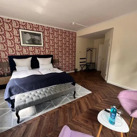 Schlosshotel Rheinsberg *